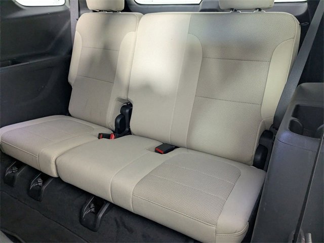 Certified 2023 Chevrolet Traverse LS image 27