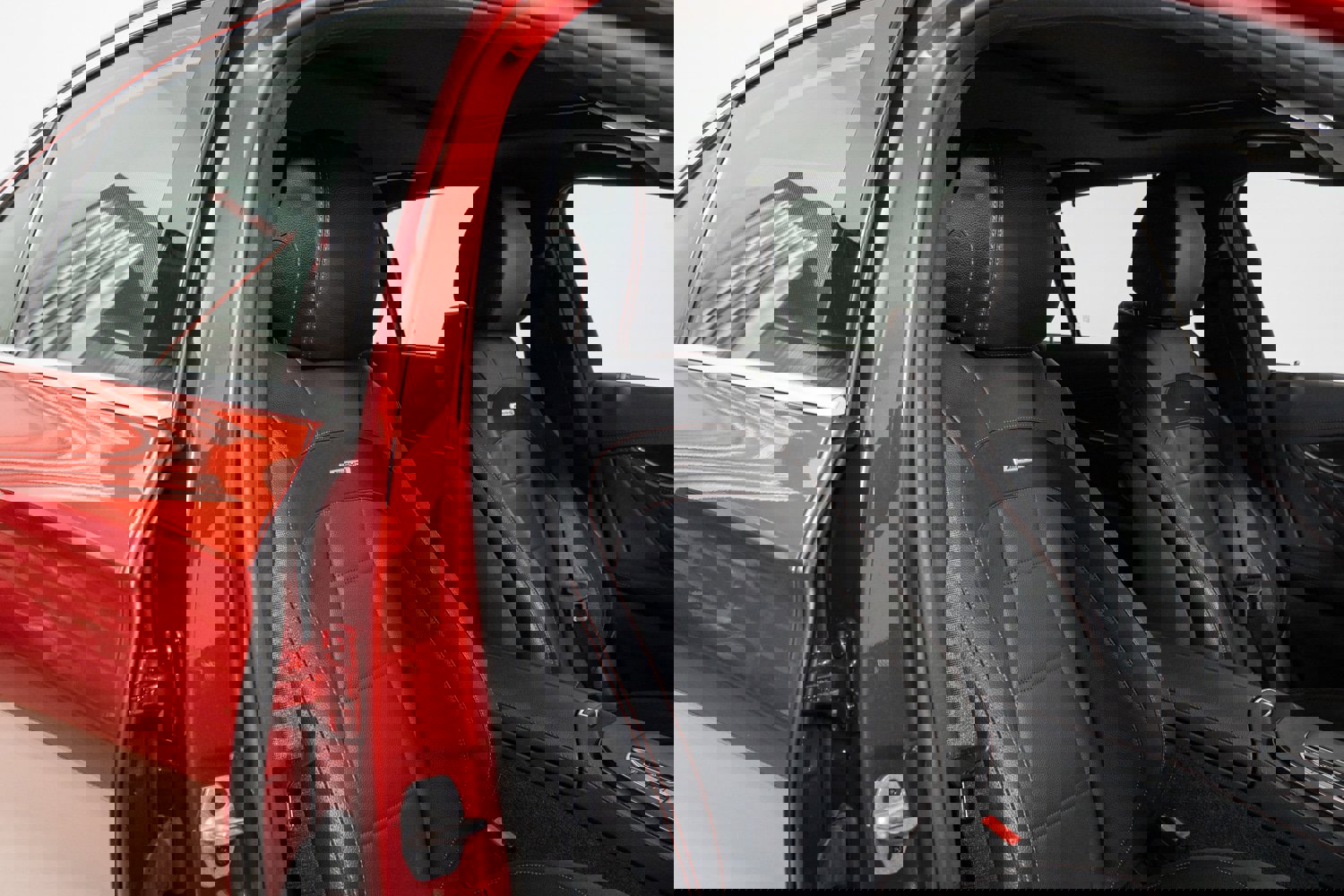 Used 2022 Mercedes-Benz E 53 AMG 4MATIC Sedan w/ Driver Assistance Package image 36