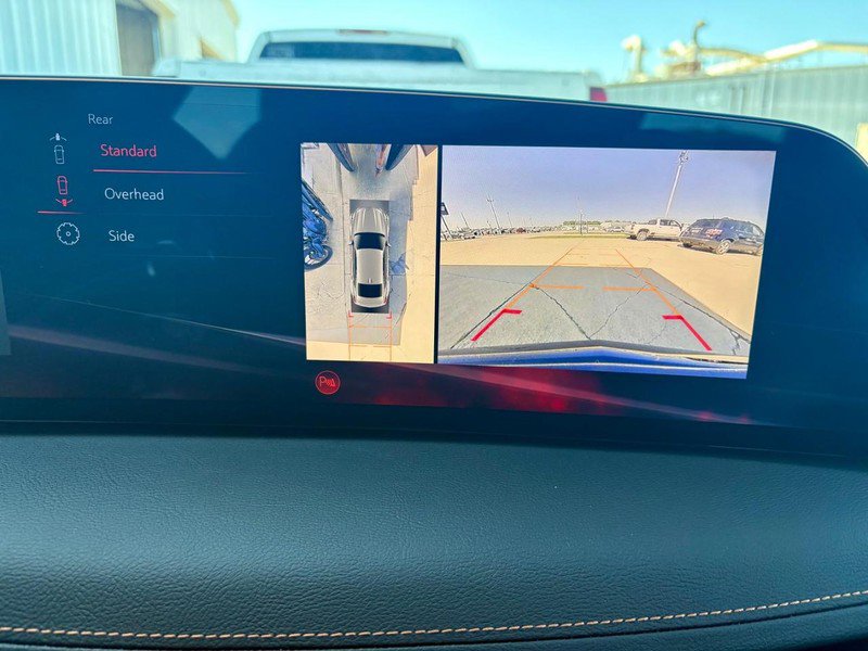 New 2026 Cadillac CT5 V image 27