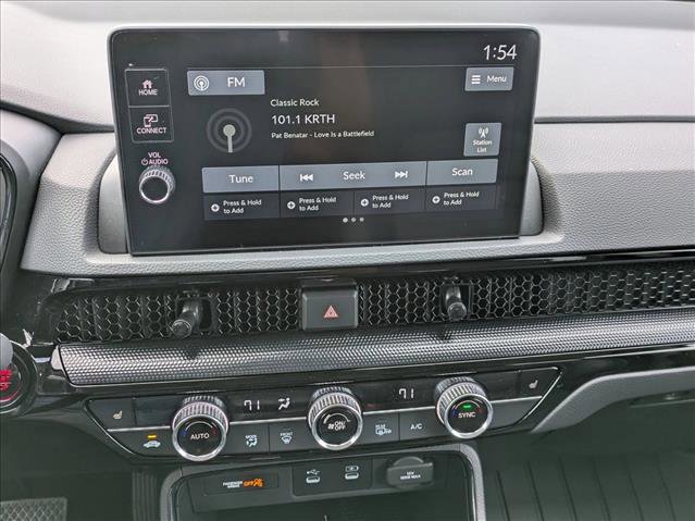 New 2026 Honda CR-V EX-L image 12