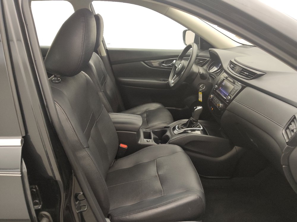 Used 2018 Nissan Rogue S AWD/4WD image 21