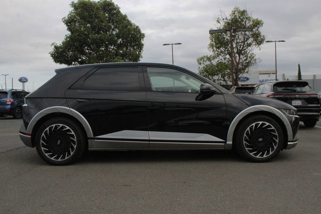 New 2024 Hyundai Ioniq 5 Limited image 6