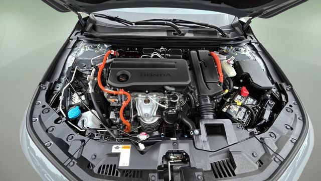 Used 2023 Honda Accord Sport image 33