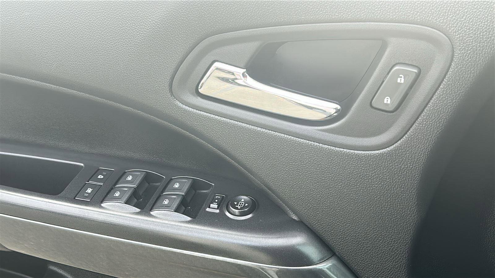 Certified 2022 GMC Canyon AT4 w/ Trailering Package image 15