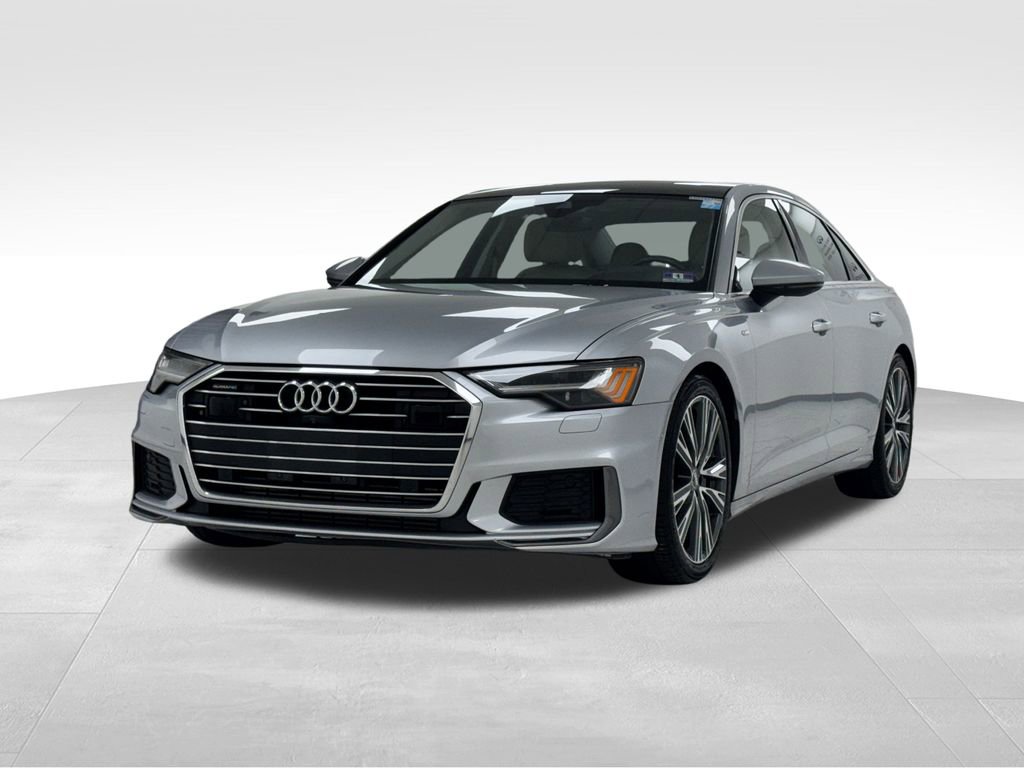 Used 2019 Audi A6 3.0T Prestige w/ Prestige Package image 3