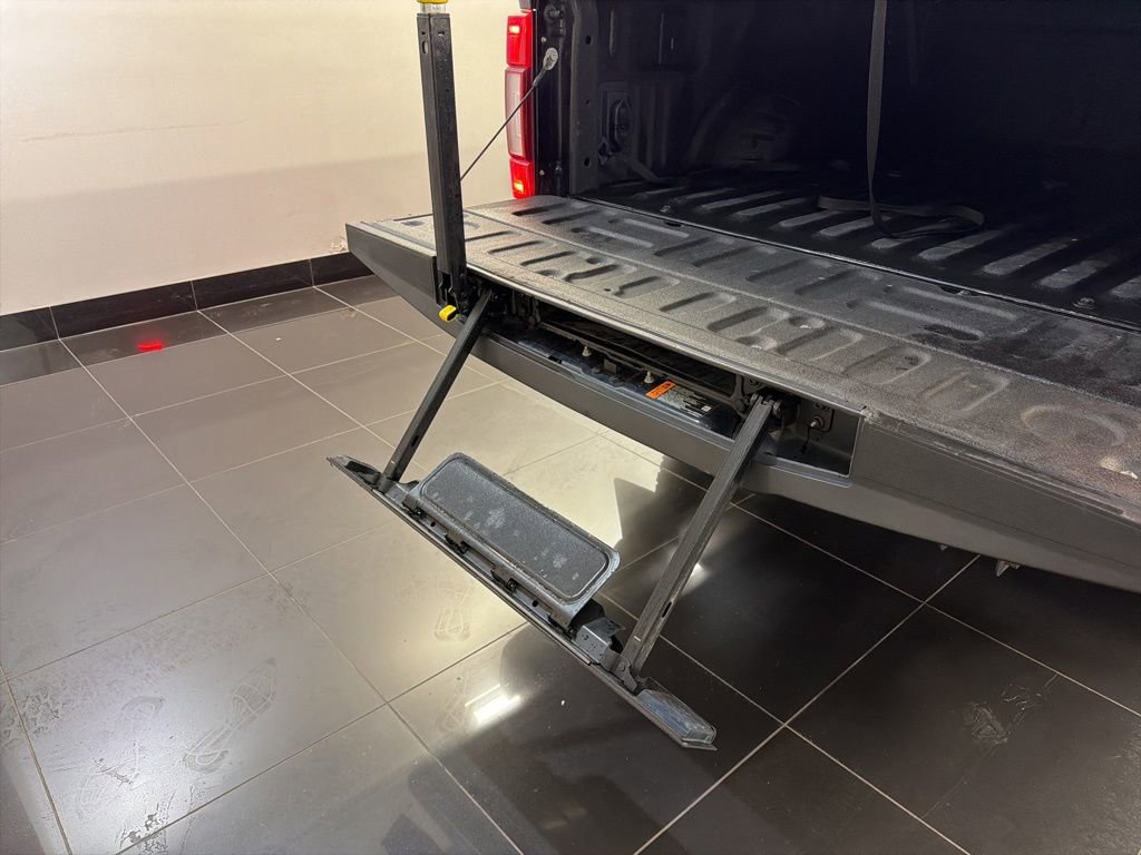 Used 2020 Ford F250 Lariat AWD/4WD image 39