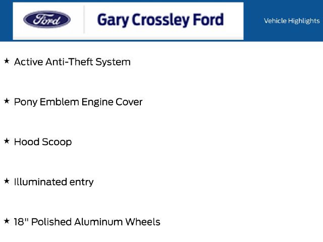 Used 2009 Ford Mustang GT Premium RWD image 3