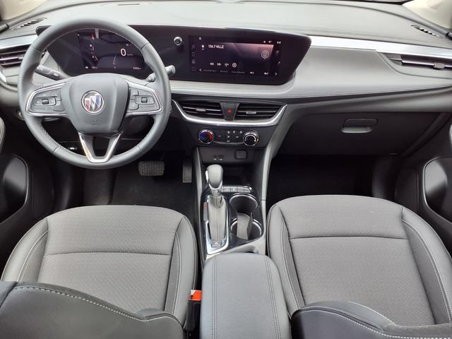 Certified 2026 Buick Encore GX Preferred AWD/4WD image 8