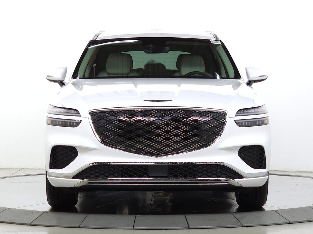 New 2026 Genesis GV70 2.5T AWD/4WD image 2