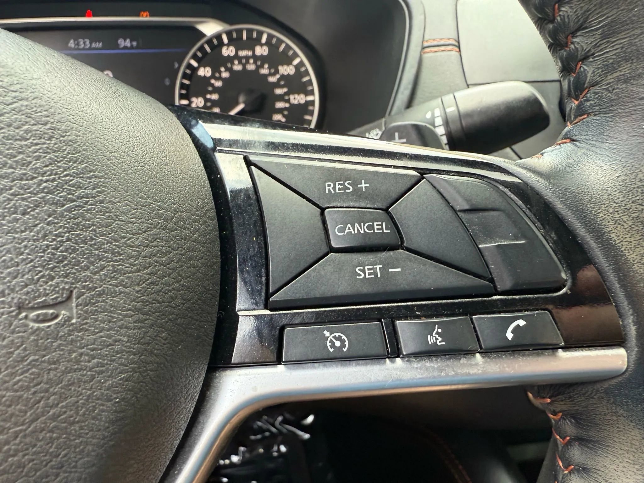 Used 2020 Nissan Altima 2.5 SR w/ Premium Package image 14