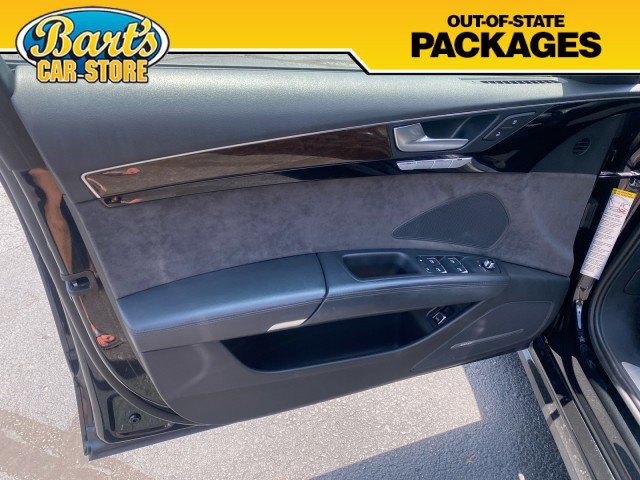 Used 2017 Audi A8 L 3.0T image 22