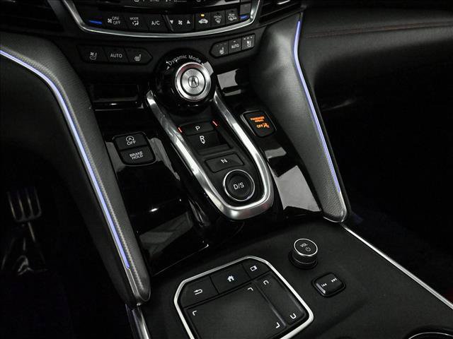 Used 2025 Acura TLX SH-AWD w/ A-SPEC Pkg image 12