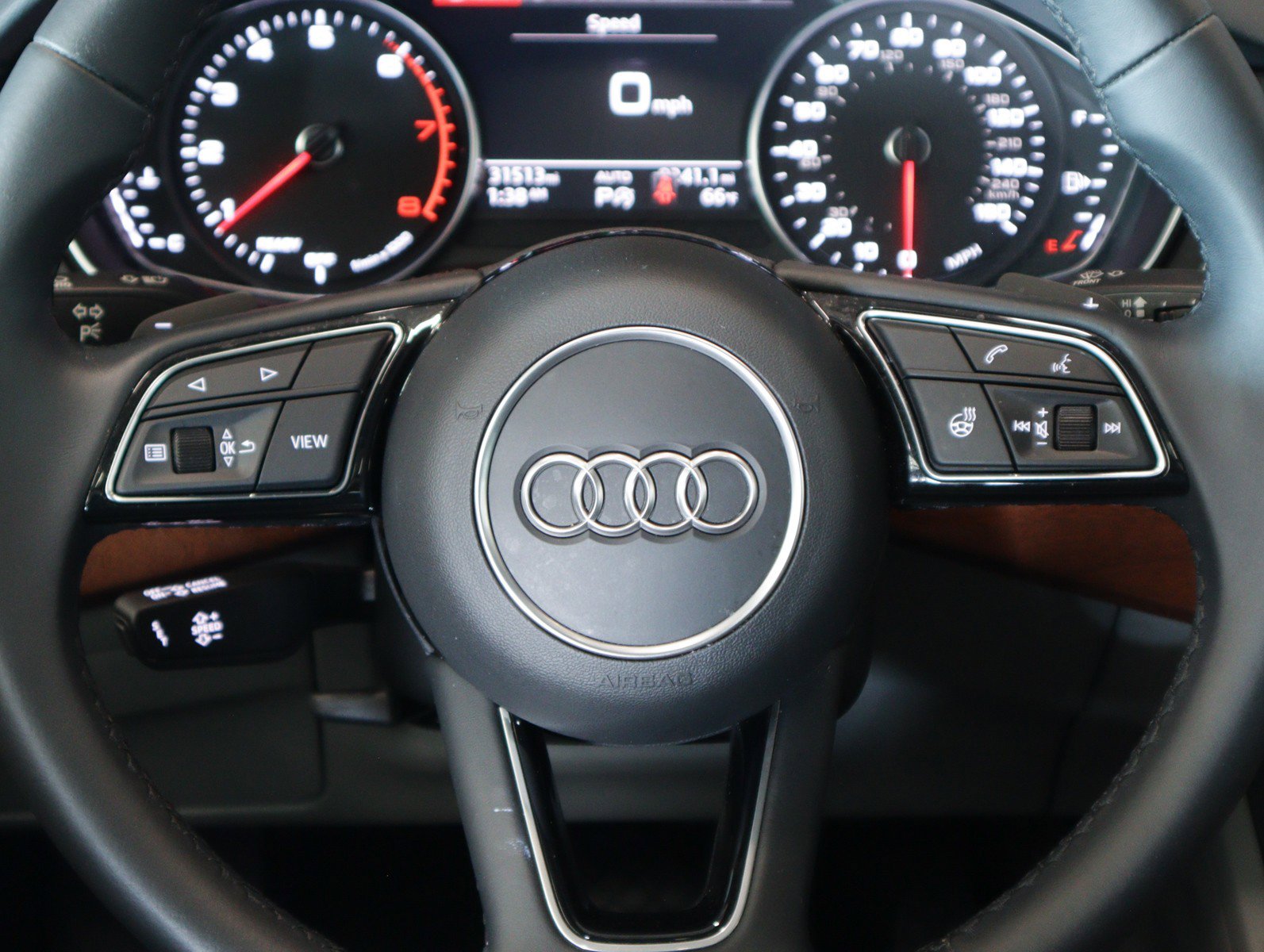 Used 2022 Audi A5 2.0T Premium image 19