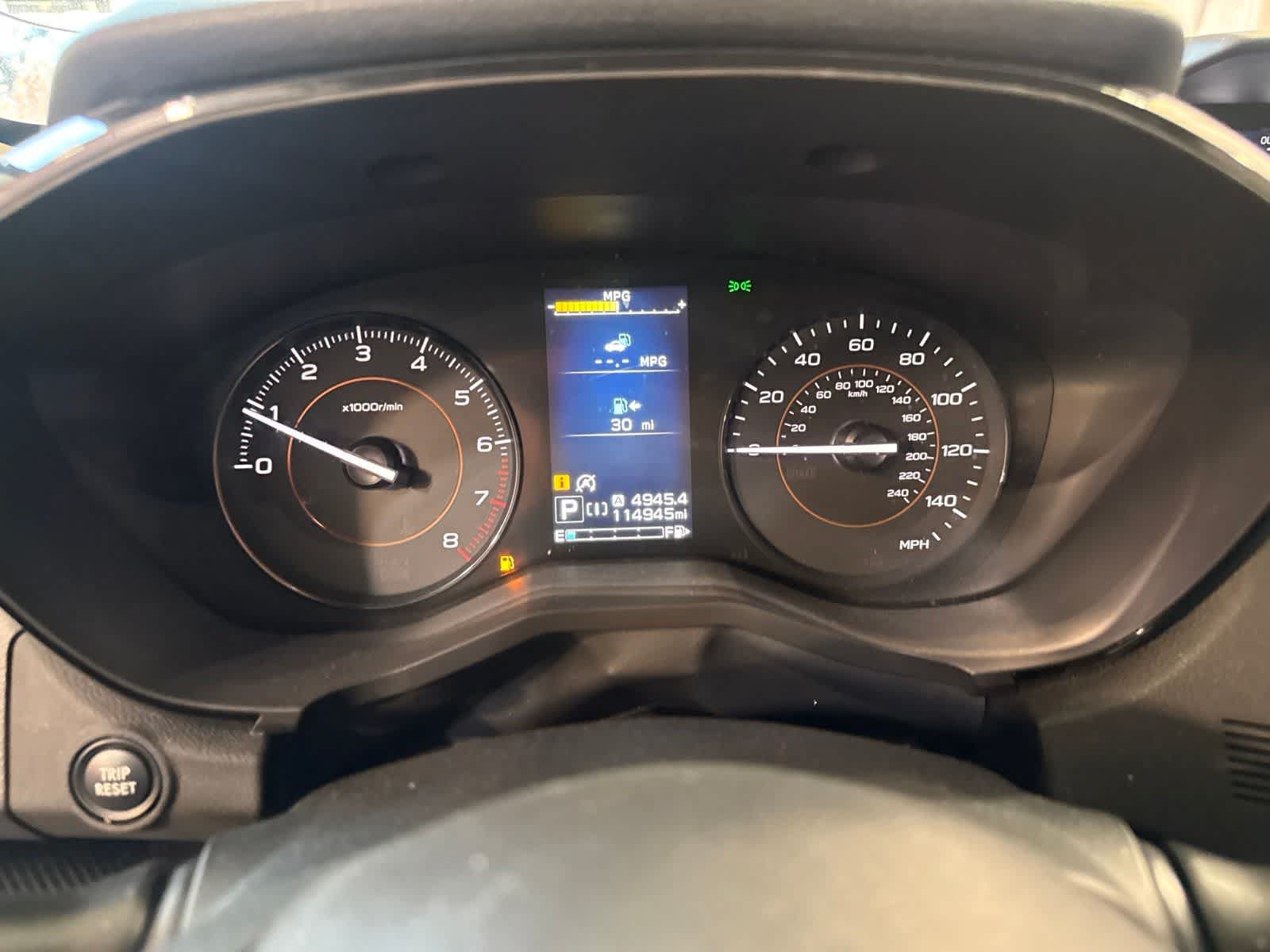Used 2021 Subaru Crosstrek 2.0i AWD/4WD image 19
