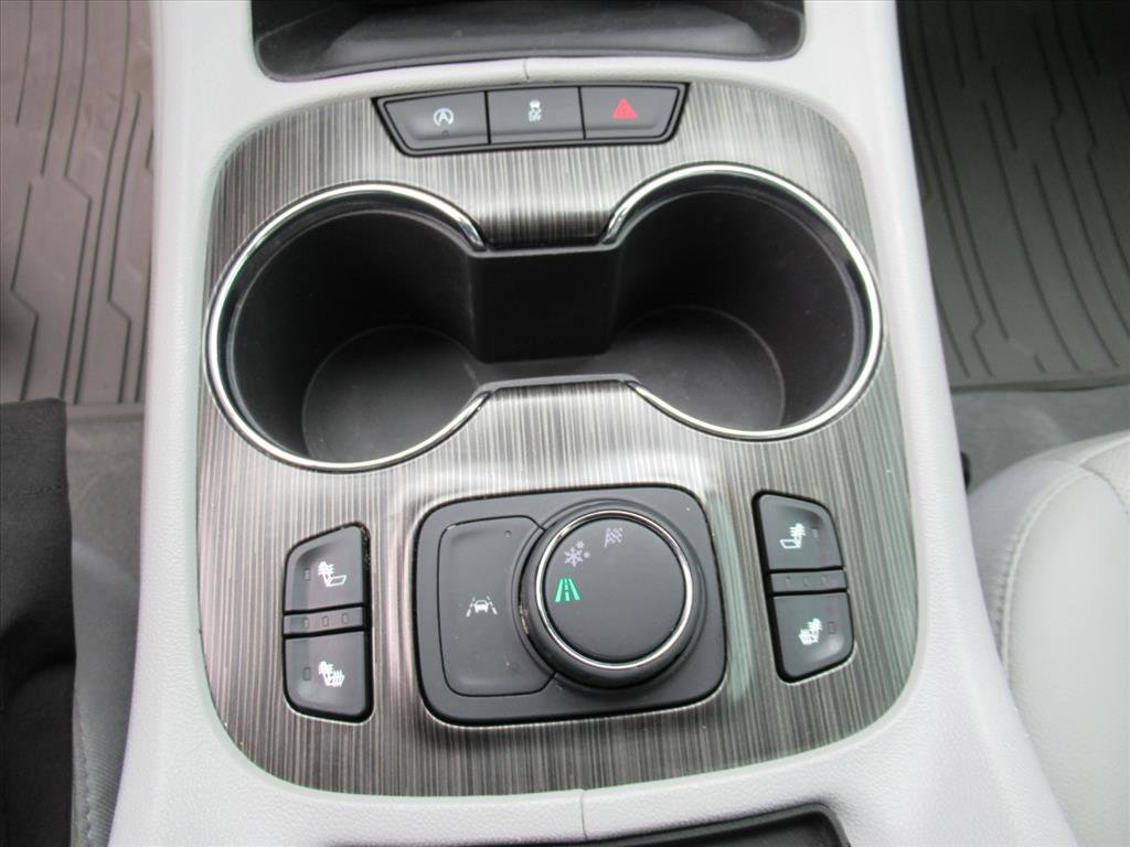 Used 2023 GMC Acadia SLT image 26