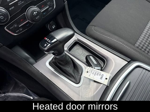 Used 2023 Dodge Charger GT image 16