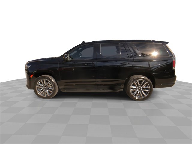 Used 2023 Cadillac Escalade Sport w/ Touring Package image 8