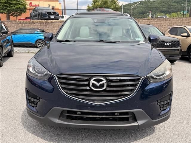 Used 2016 MAZDA CX-5 Grand Touring AWD/4WD image 12