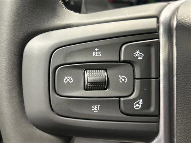 New 2026 GMC Sierra 1500 SLT w/ SLT Premium Plus Package image 36