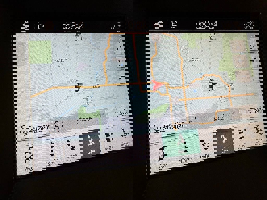 Used 2017 Ford Edge Titanium w/ Equipment Group 301A image 30