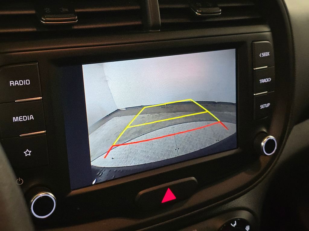 Certified 2024 Kia Soul LX w/ Option Group 015 image 33