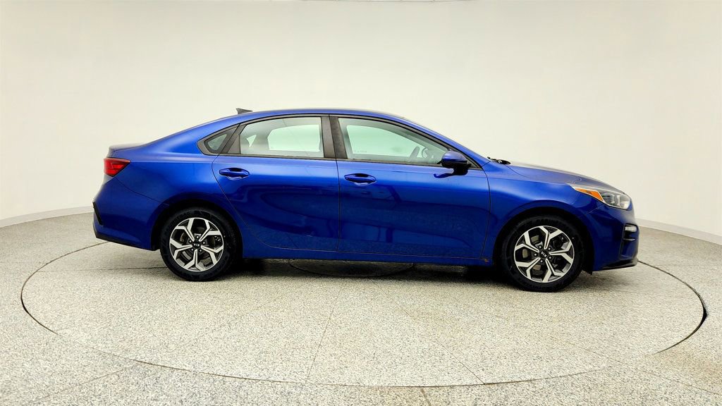 Used 2019 Kia Forte LXS image 4