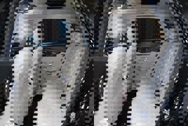 Used 2018 Mercedes-Benz GLC 300 Luxury w/ Multimedia Package image 20