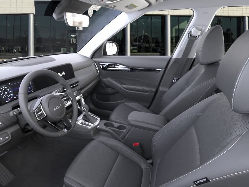 New 2026 Kia Seltos EX FWD image 17