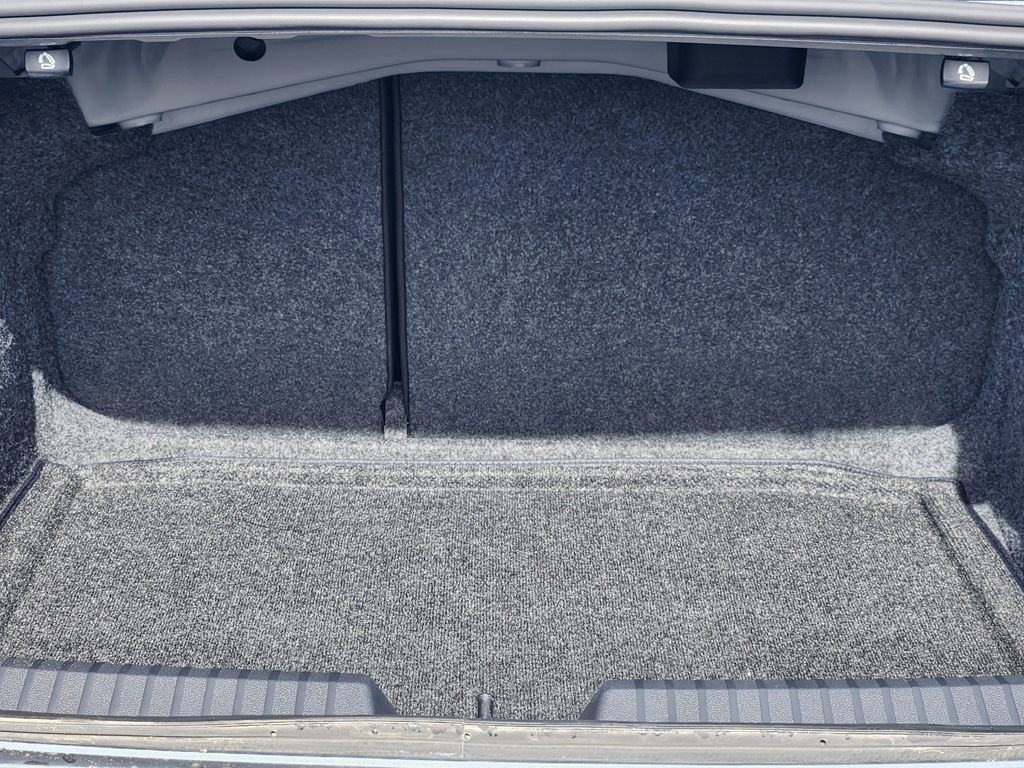 New 2026 Volkswagen Jetta S image 20