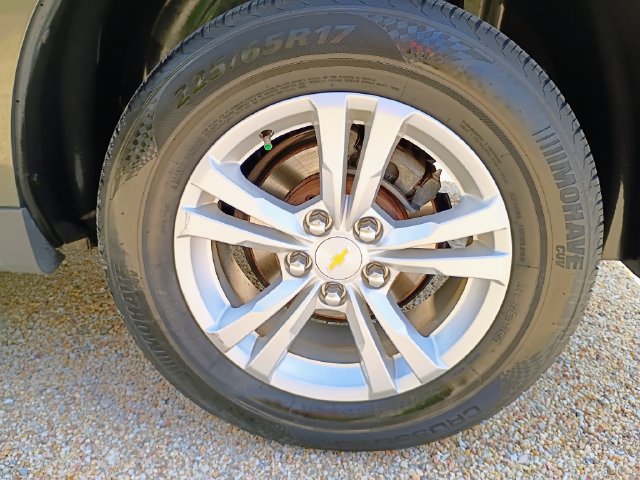 Used 2013 Chevrolet Equinox LT w/ Driver Convenience Package AWD/4WD image 20