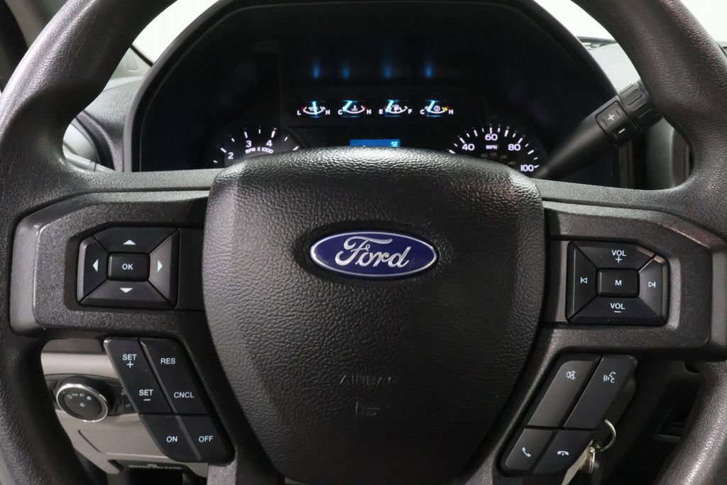 Used 2021 Ford F250 XL w/ Power Equipment Group RWD image 12