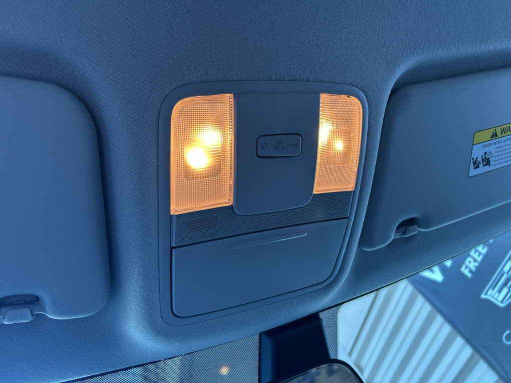 New 2025 Kia Soul LX image 24