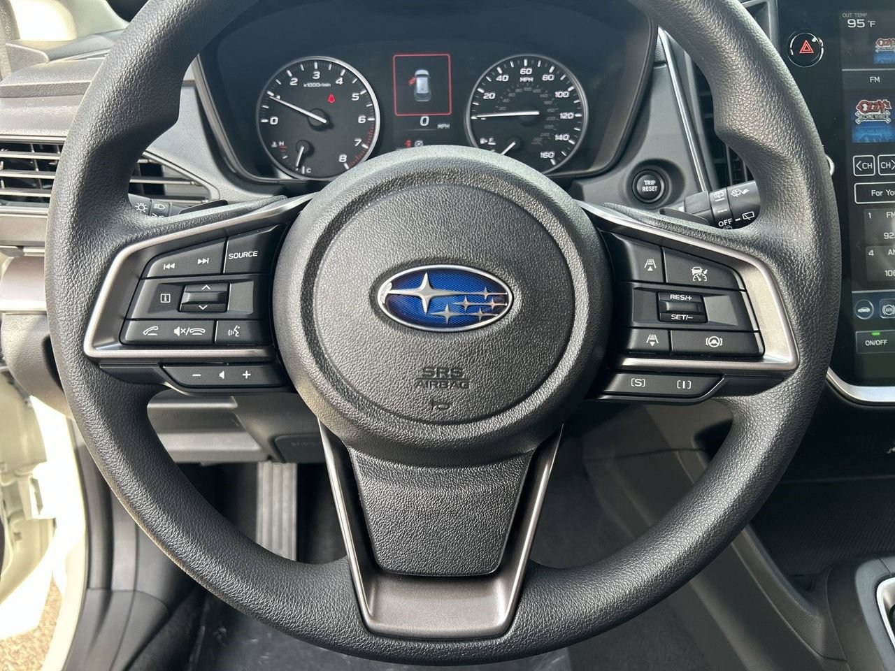 New 2026 Subaru Impreza 2.0i Sport AWD/4WD image 19
