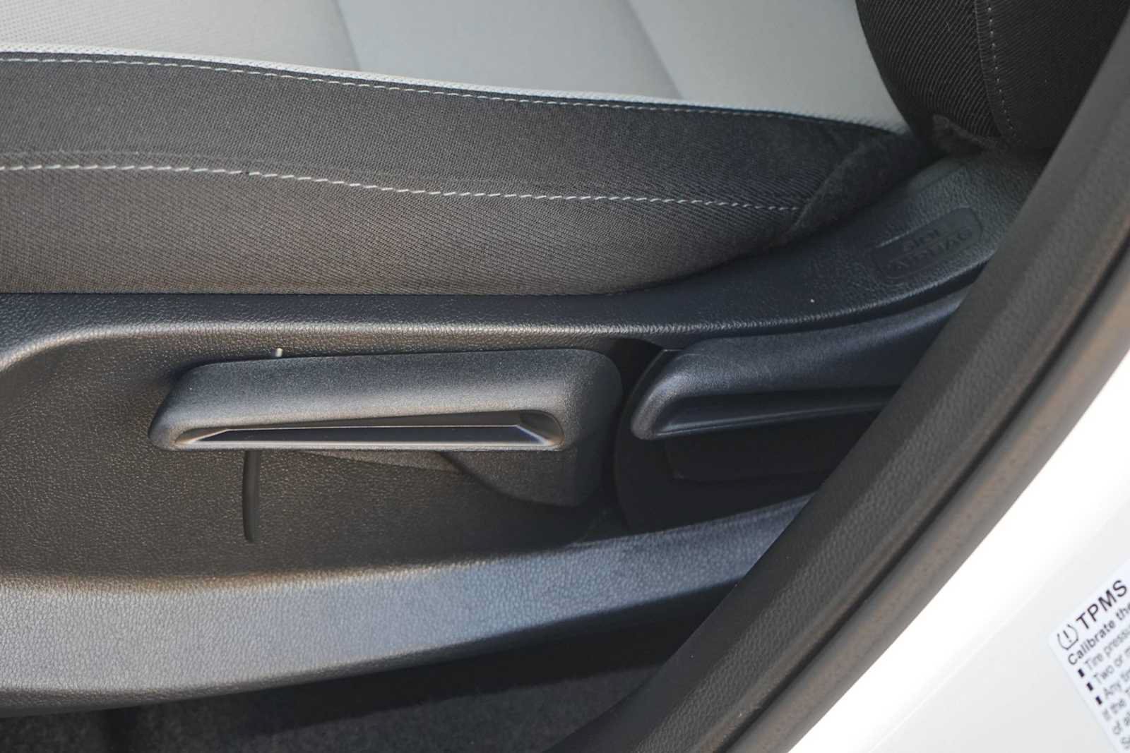 Certified 2026 Honda CR-V LX image 12