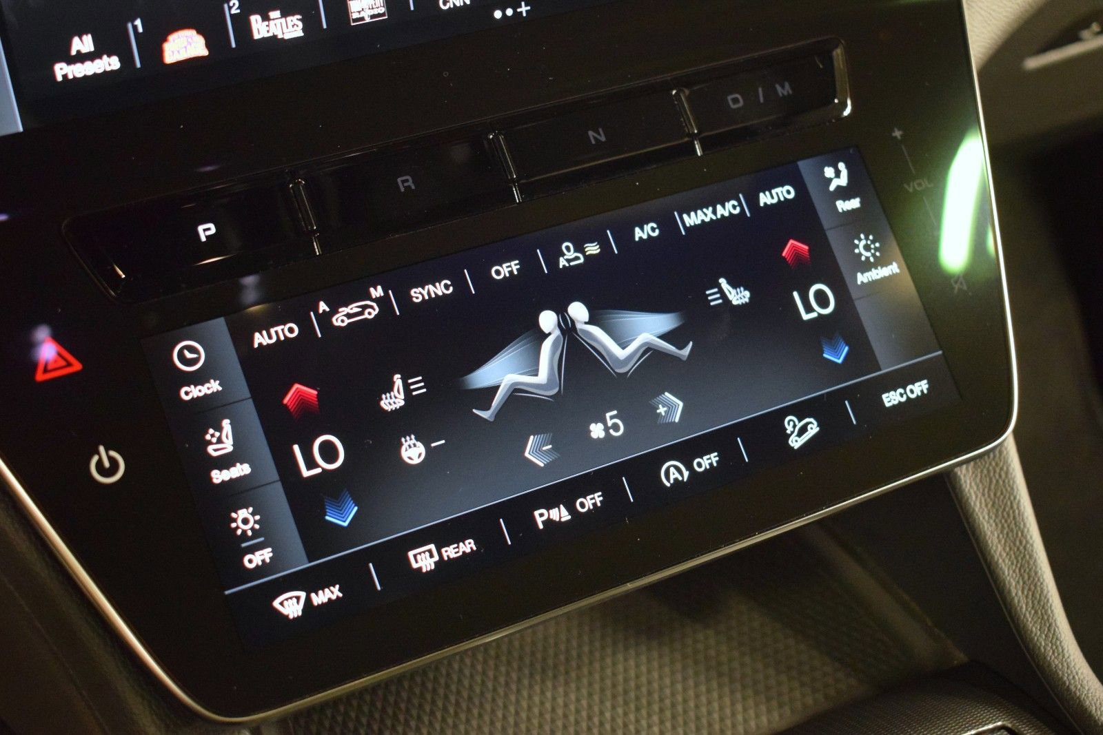 Certified 2024 Maserati Grecale Modena AWD/4WD image 36