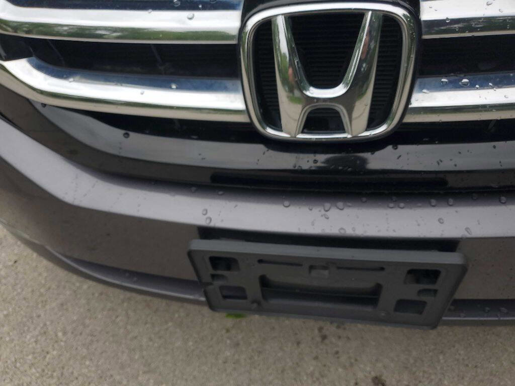 Used 2016 Honda Odyssey SE image 11