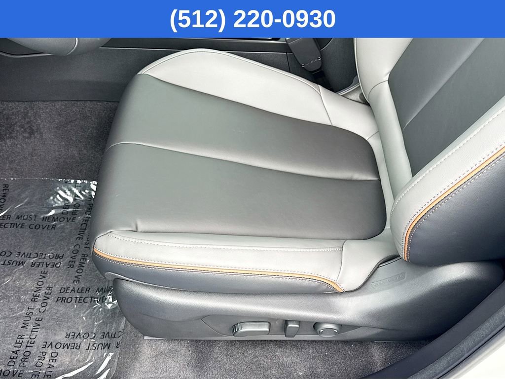 New 2026 Subaru Forester Sport AWD/4WD image 23