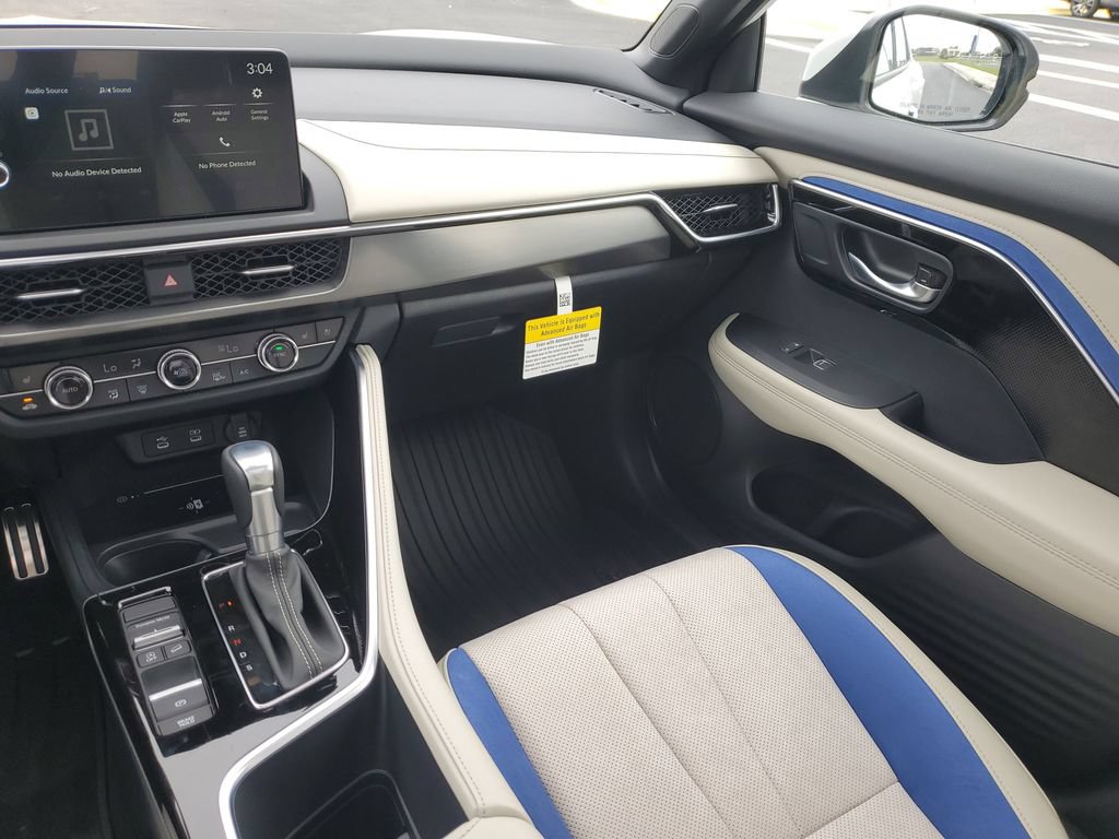 New 2026 Acura ADX A-Spec AWD/4WD image 15