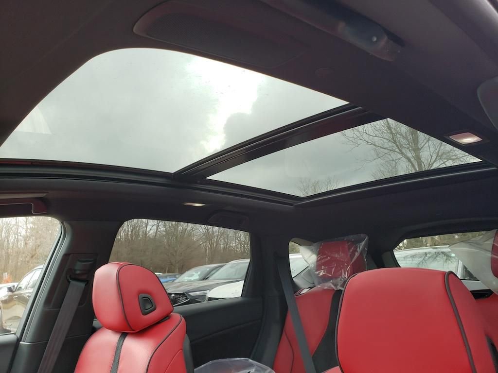 New 2026 Acura RDX A-Spec image 14