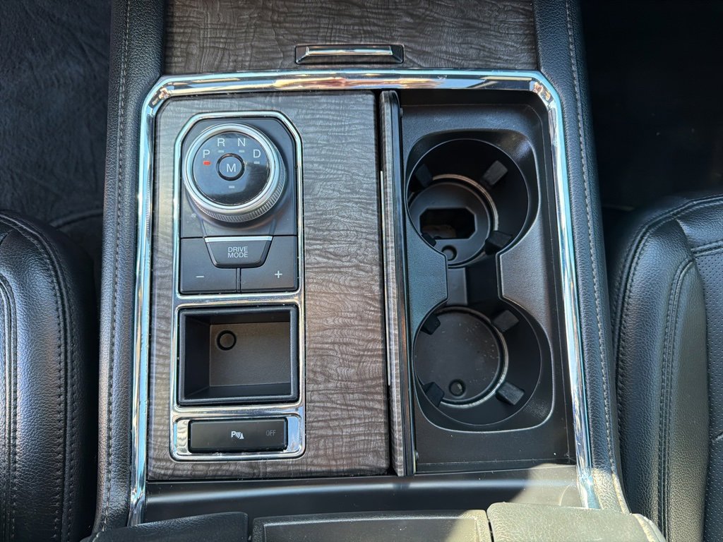 Used 2021 Ford Expedition Limited image 55