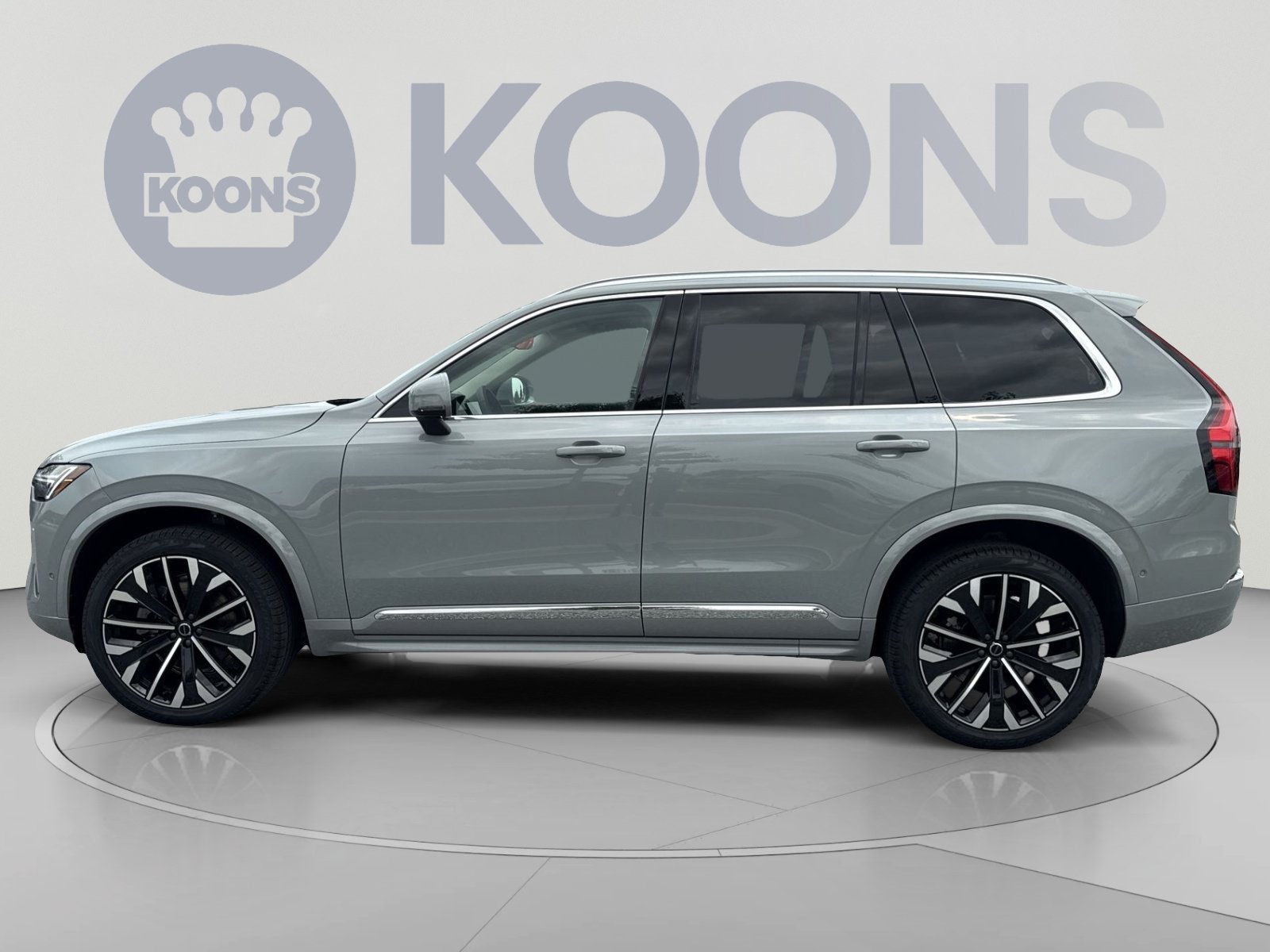New 2026 Volvo XC90 B6 Ultra w/ Protection Package AWD/4WD image 2
