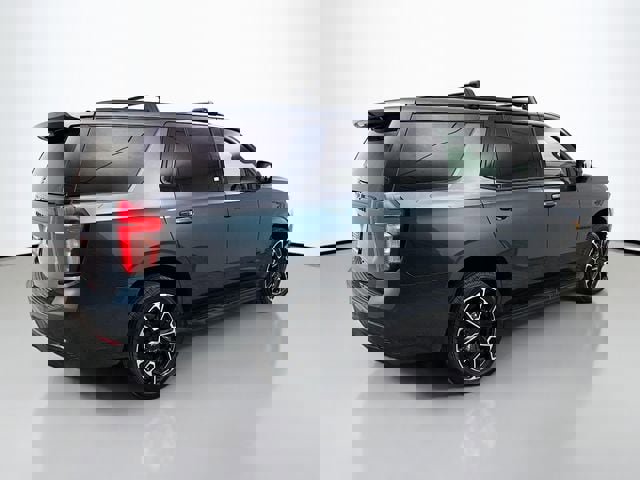 Used 2021 Chevrolet Tahoe RST image 10