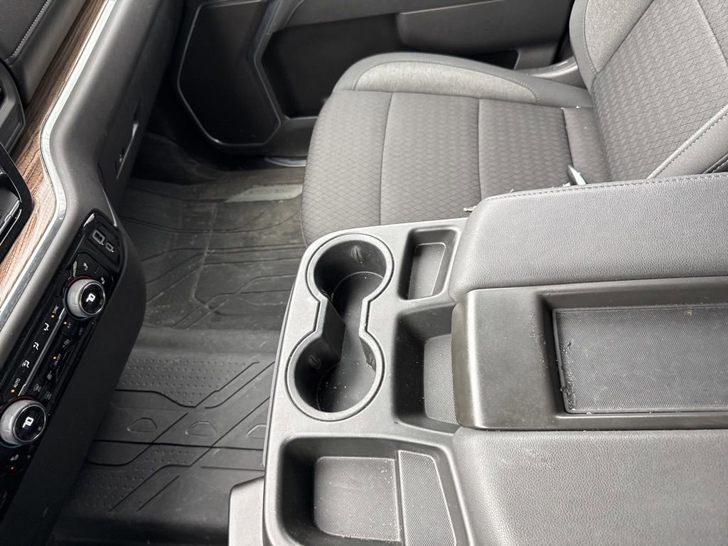 Used 2025 Chevrolet Silverado 1500 LT image 31