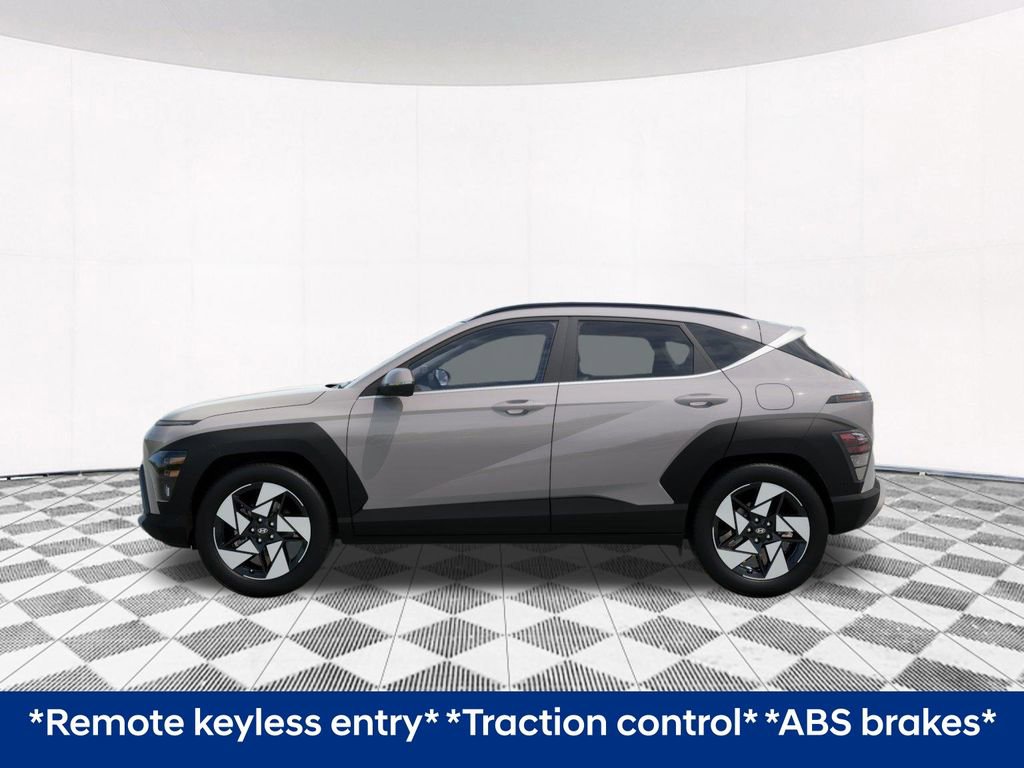 New 2026 Hyundai Kona SEL Sport AWD/4WD image 5