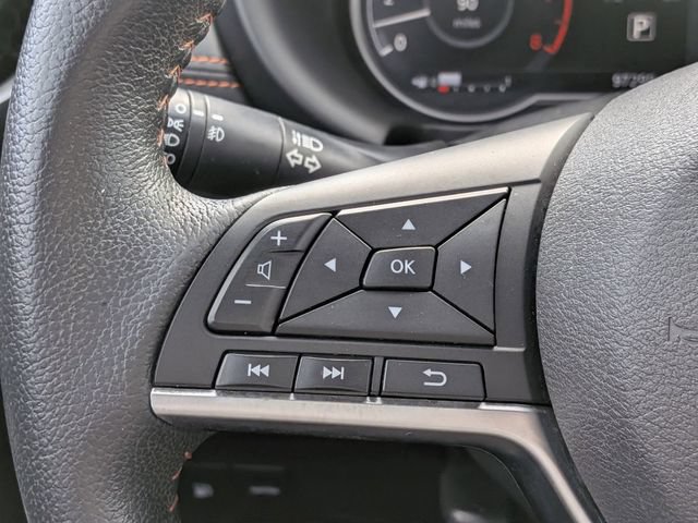 Used 2020 Nissan Kicks SR FWD image 24