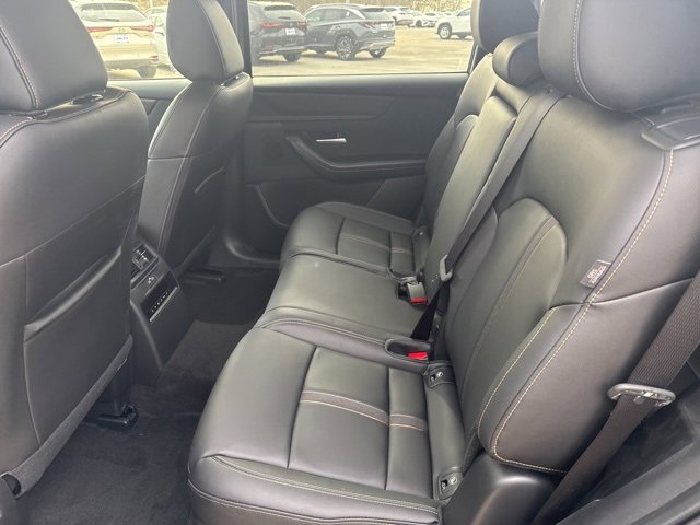 Used 2026 MAZDA CX-90 3.3 Turbo w/ Select Package image 15