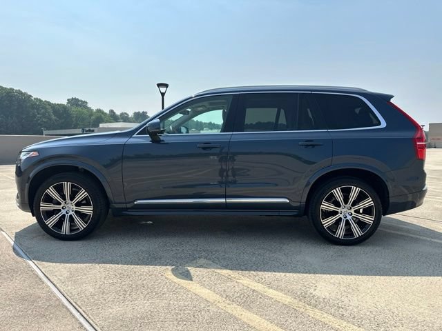 Certified 2024 Volvo XC90 B6 Plus w/ Protection Package Premier AWD/4WD image 5