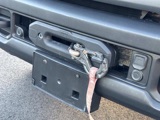 Used 2021 RAM 2500 Power Wagon w/ Power Wagon Off Road Package image 6