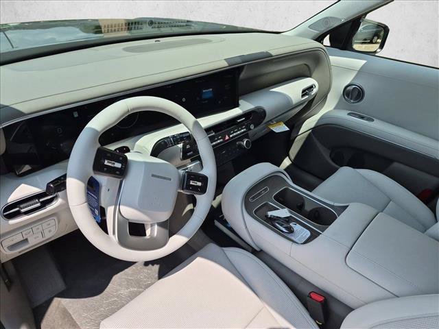 New 2027 Hyundai Palisade Limited AWD/4WD image 3