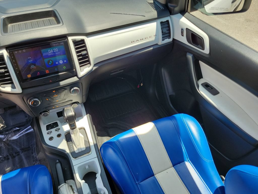 Used 2019 Ford Ranger XL RWD image 17